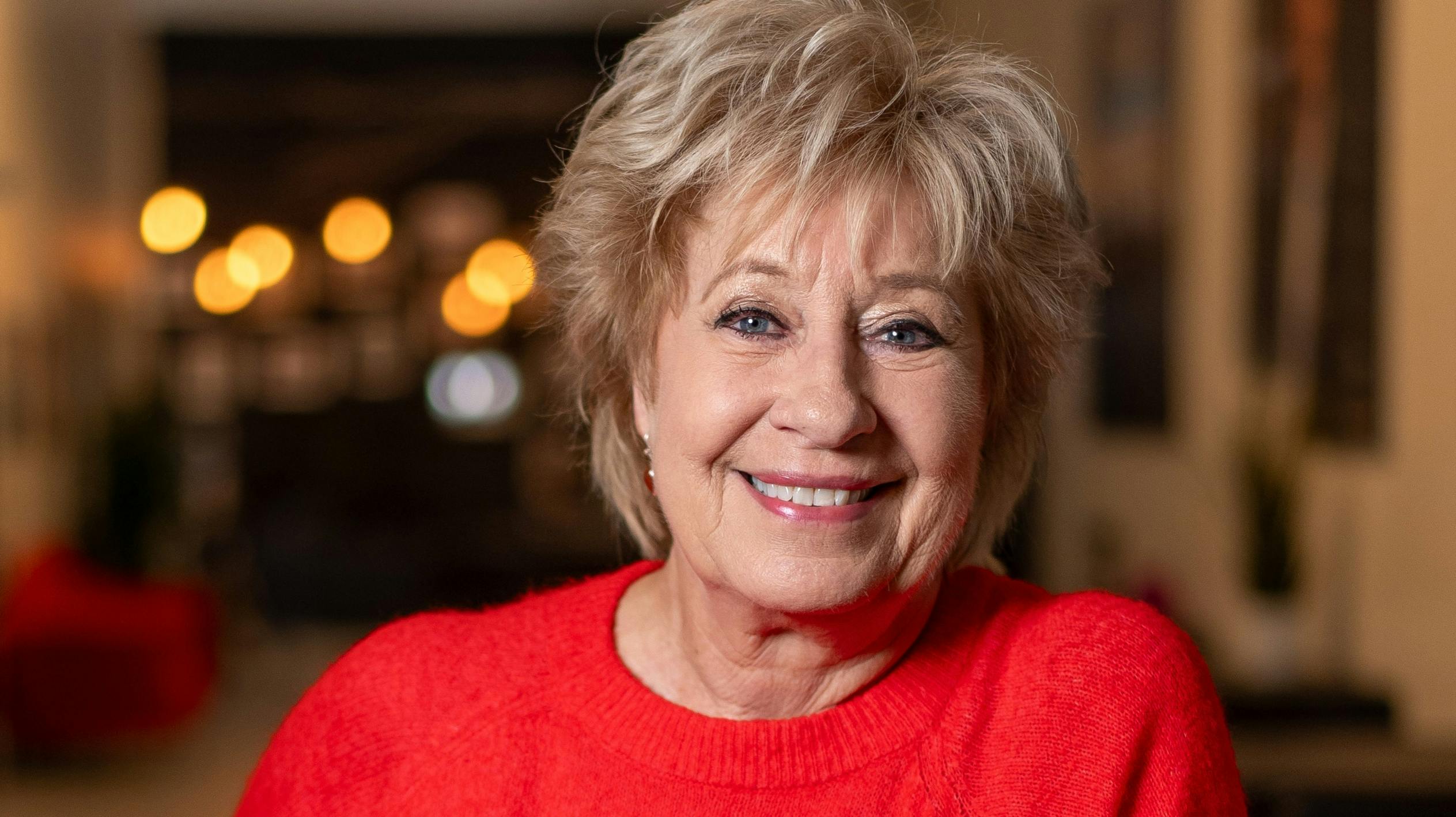 Birthe Kjær