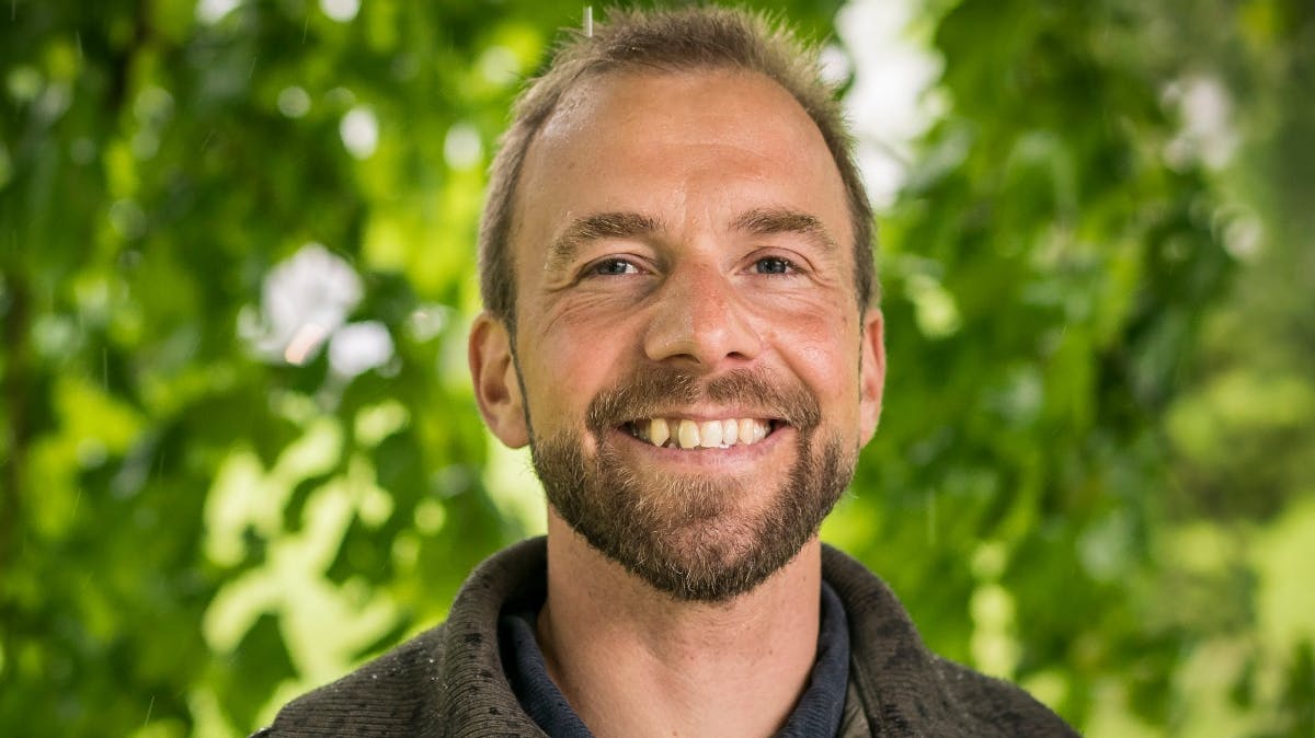 Søren Vester