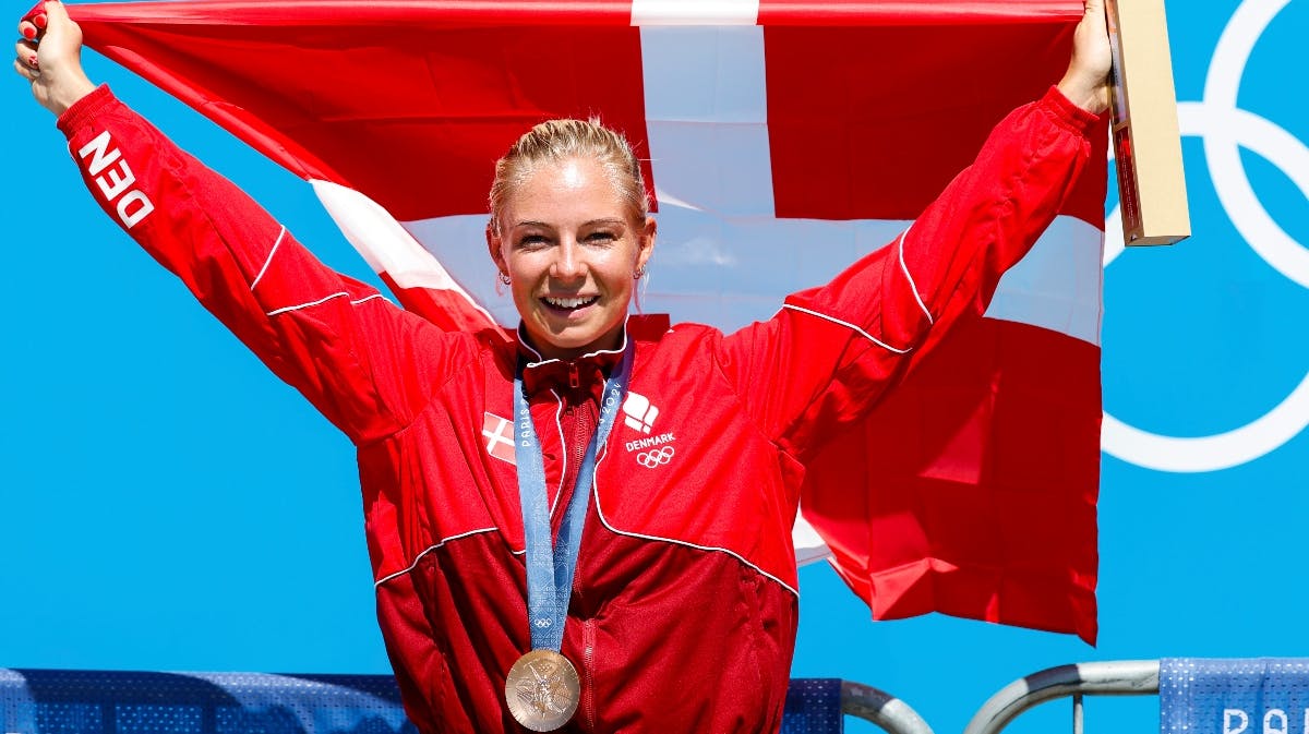 Emma Aastrand Jørgensen