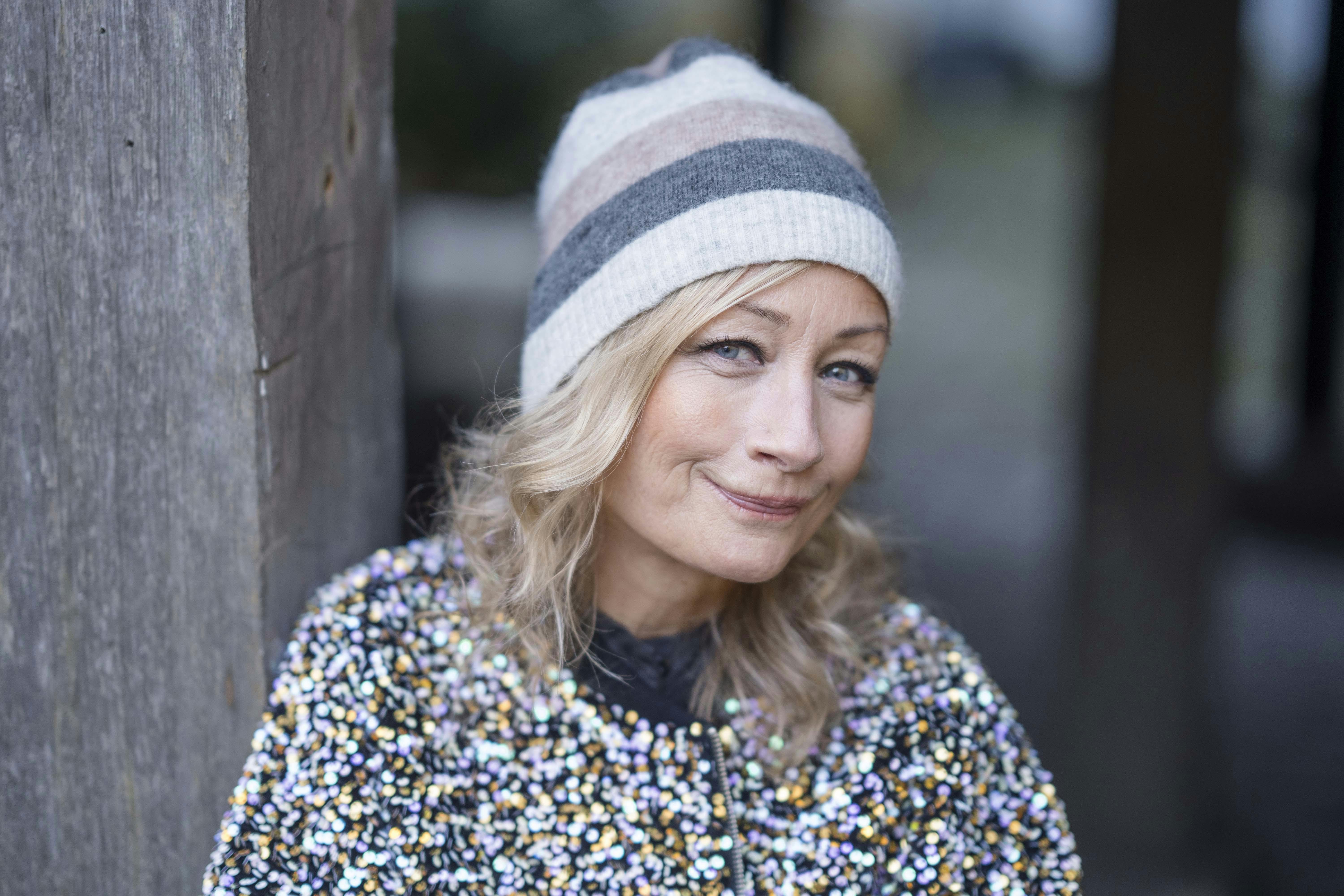 Opgave: Interview med Maria Montell i forbindelse med, at hun har 30 års jubilæum som musiker. Sted: Vinbar 73, Strandgade 73 i Helsingør Tid: 13.00- 14.30 Jour: Sara 50761554