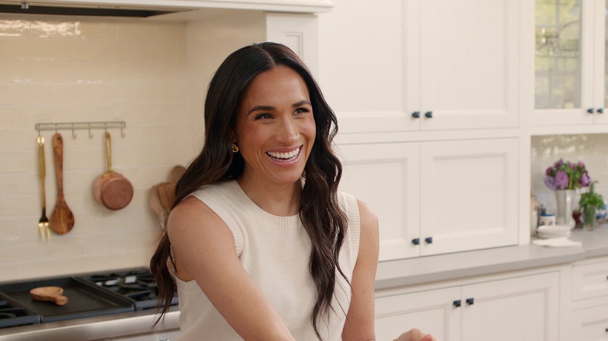 Et nyt program om hertuginde Meghan er på vej.