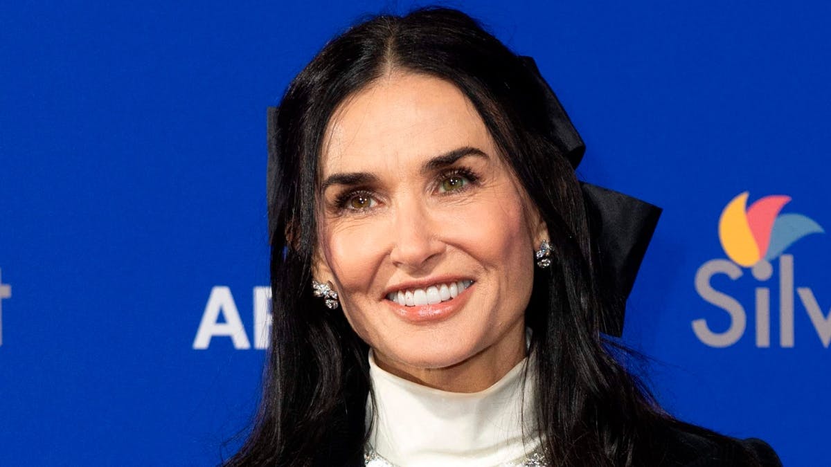 Demi Moore