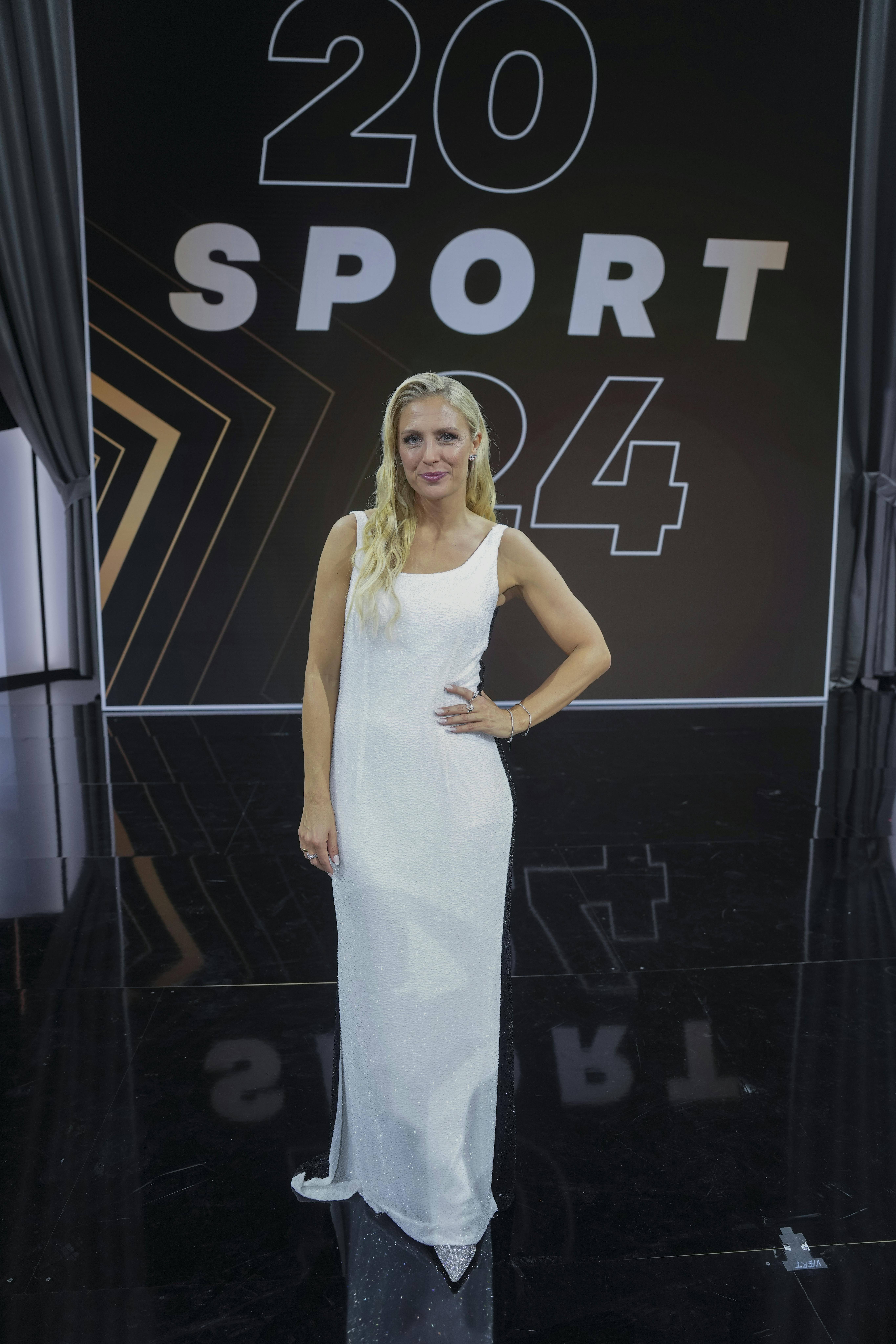Årets Sport 2024 - Herning 4 december 2025. Boxen.
