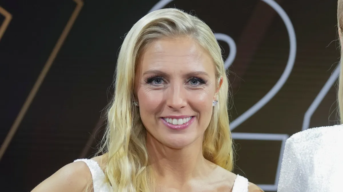 Josefine Høgh var særligt spændt på hyldesten af Morten Stig: Derfor ...