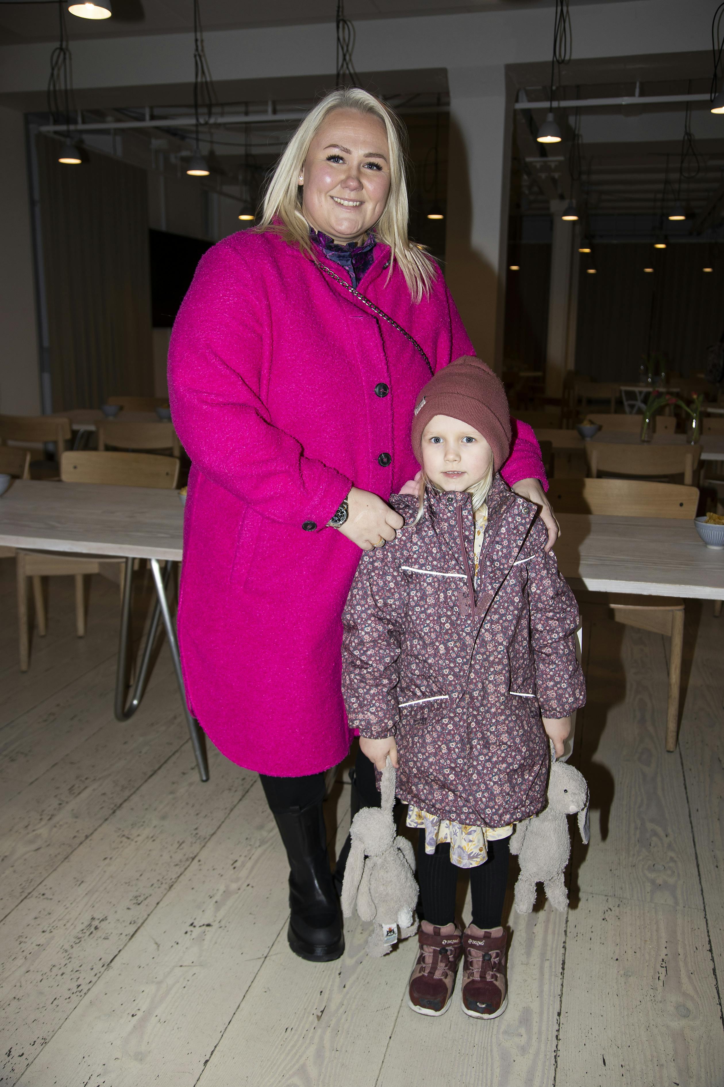 Bogreception Gyldendal - Skærmsund -