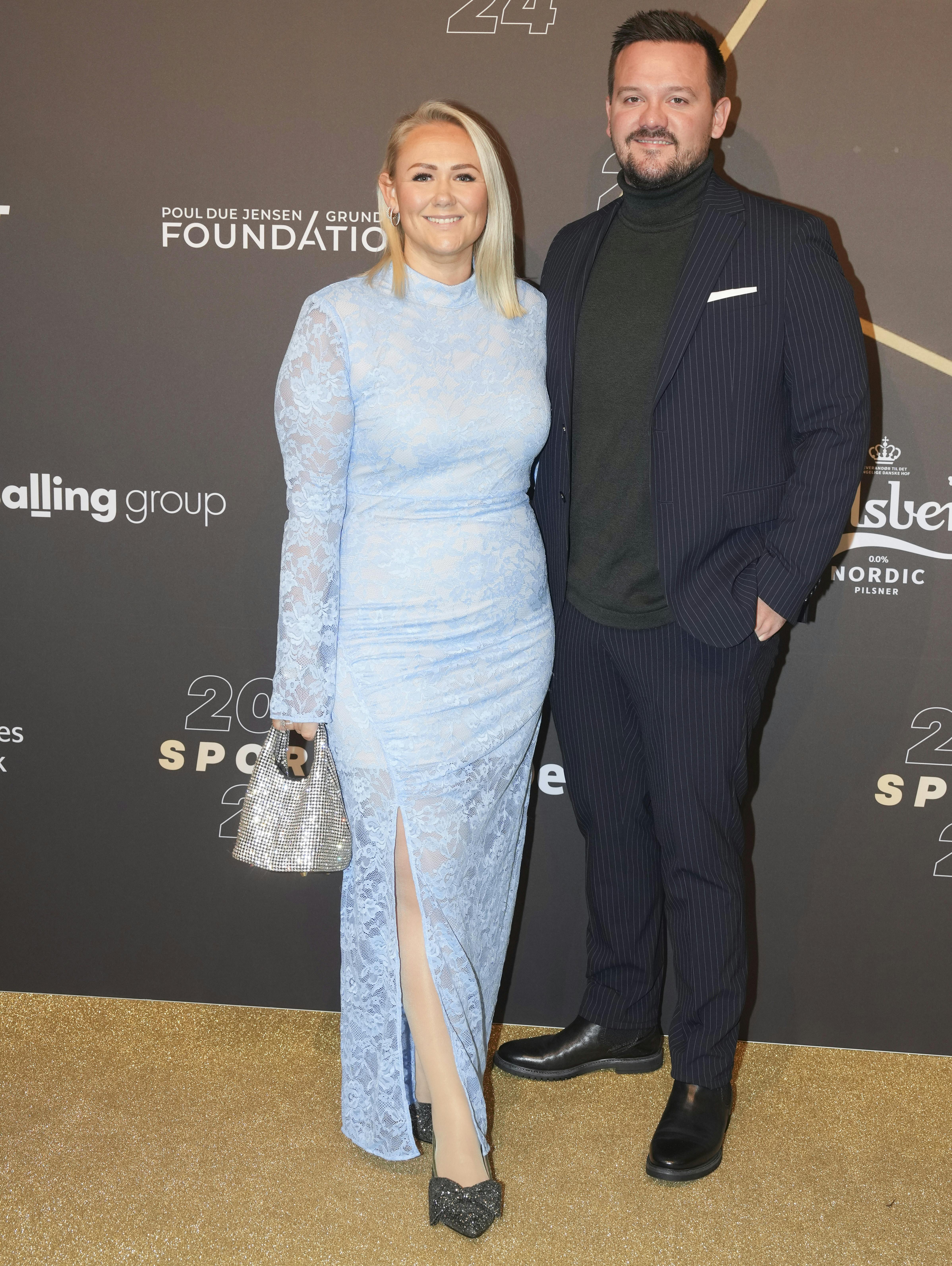 Årets Sport 2024 - Herning 4 december 2025. Boxen.