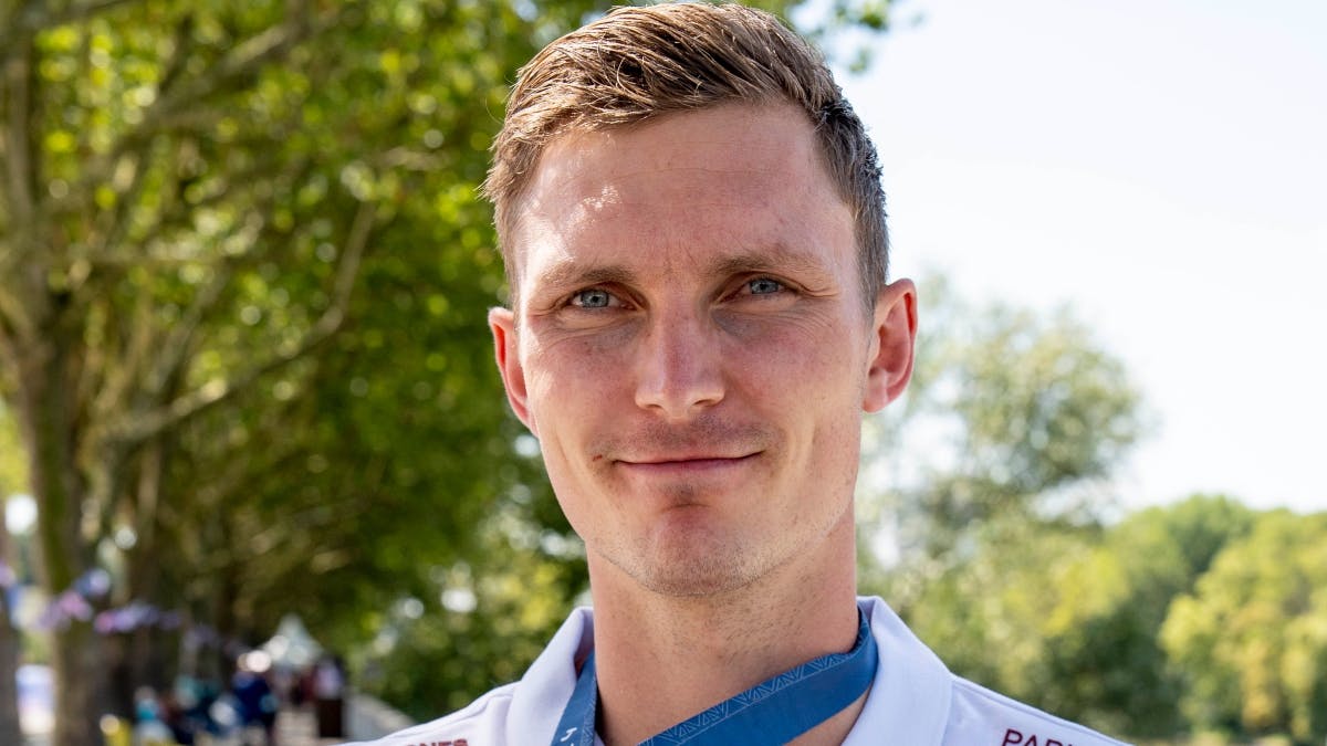 Viktor Axelsen