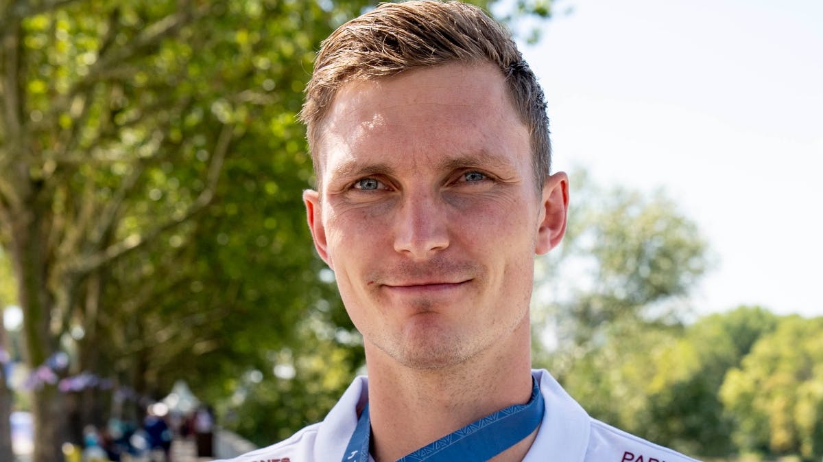 Viktor Axelsen