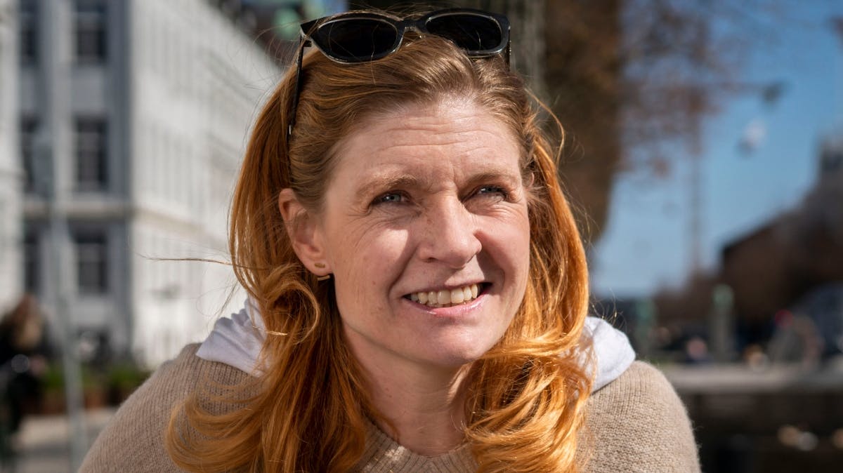 Nina Munch-Perrin