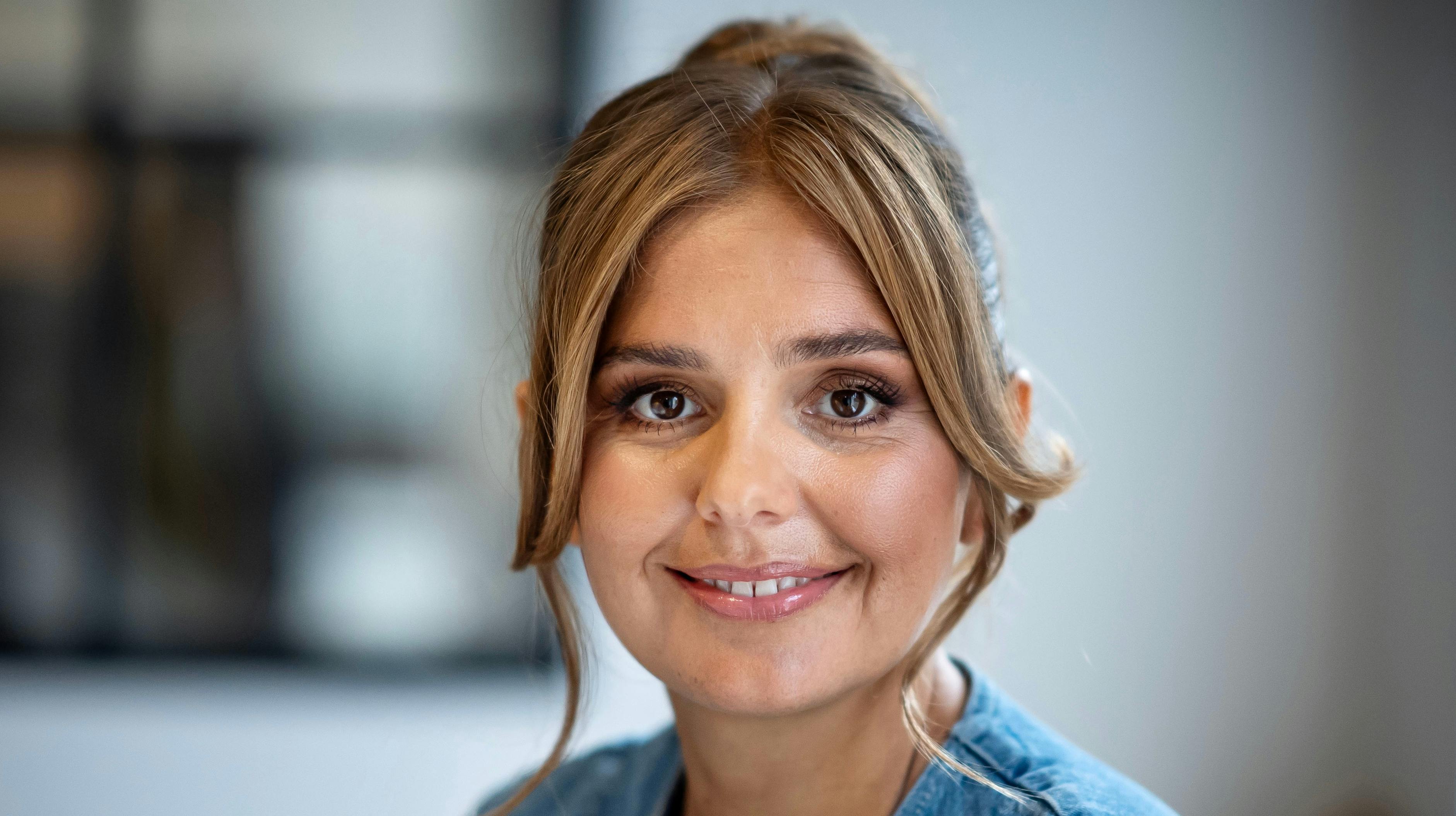 Stephania Potalivo.