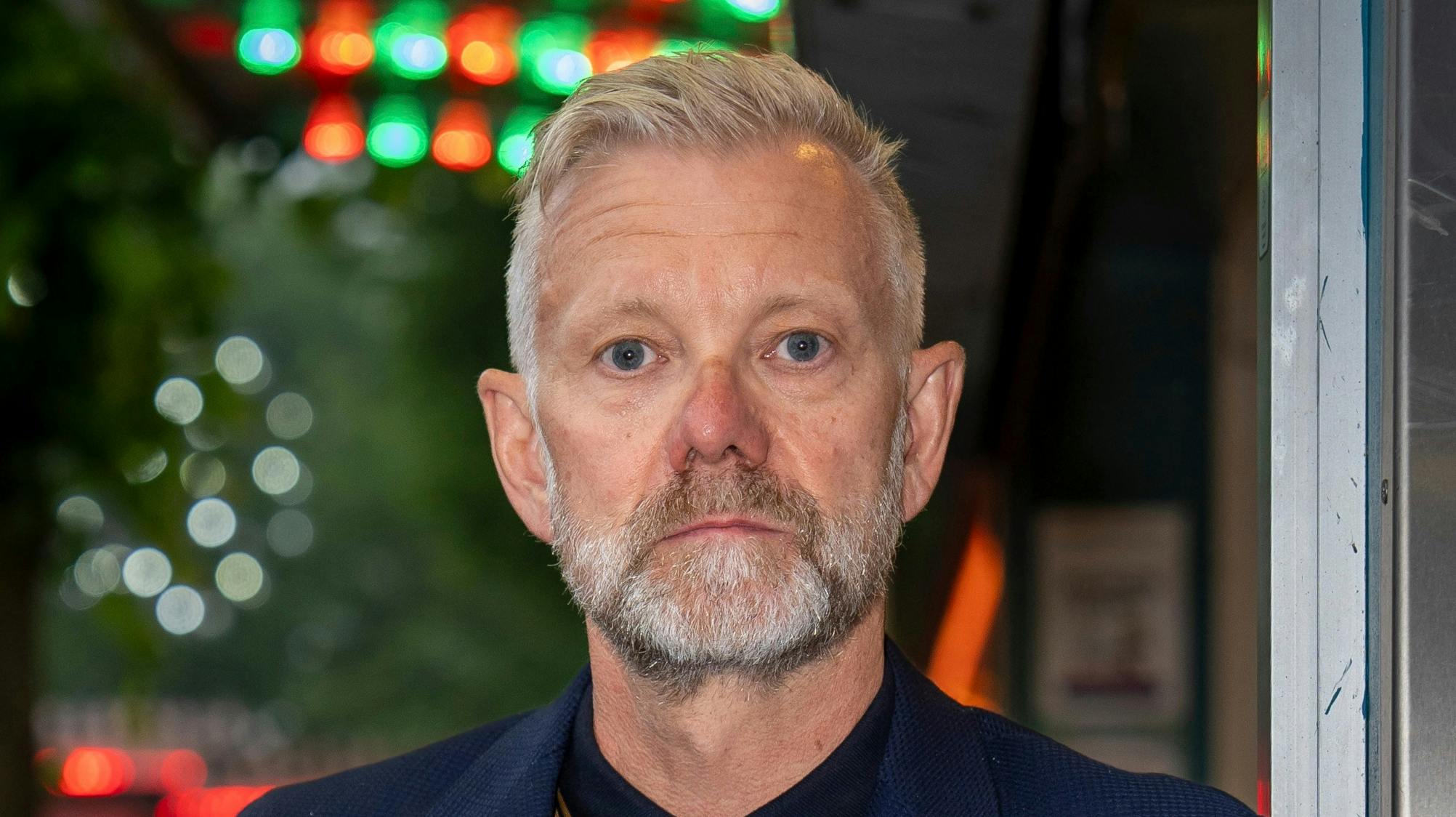 Casper Christensen.