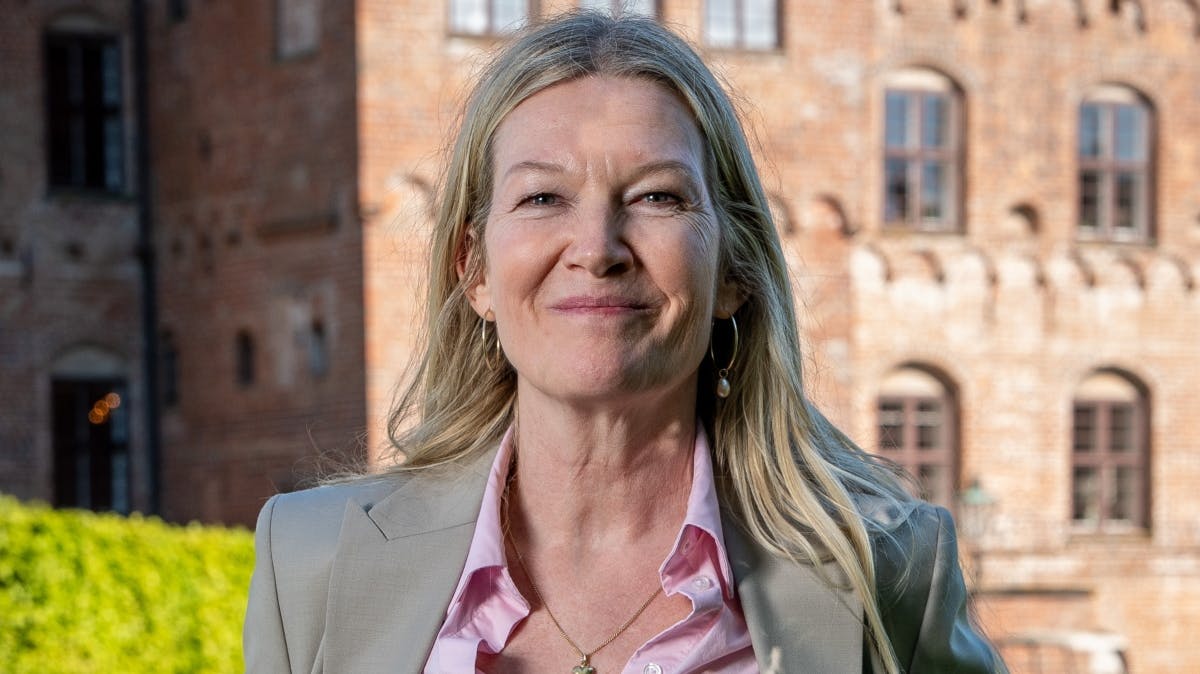 Anne-Grethe Bjarup Riis