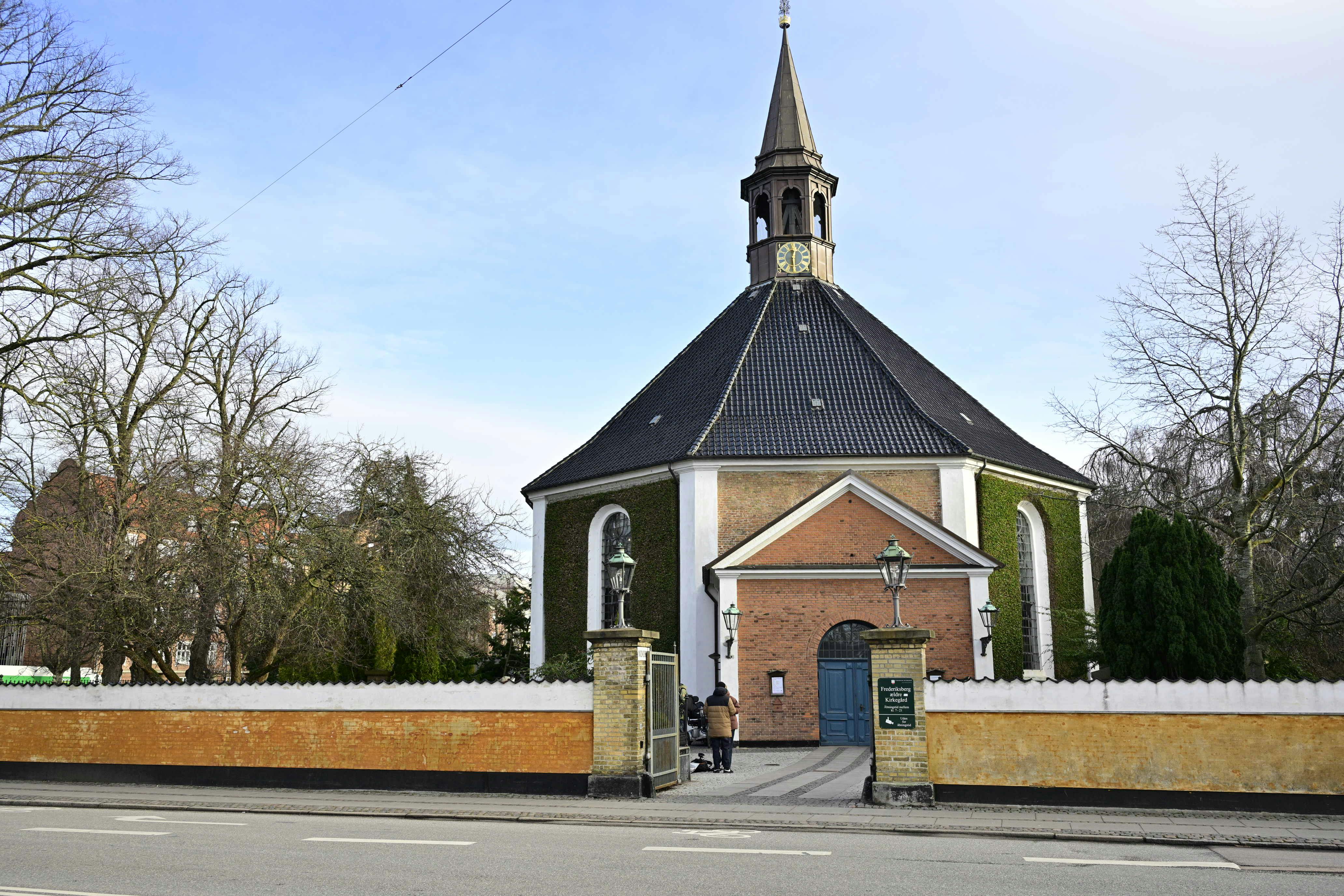 Frederiksberg Kirke