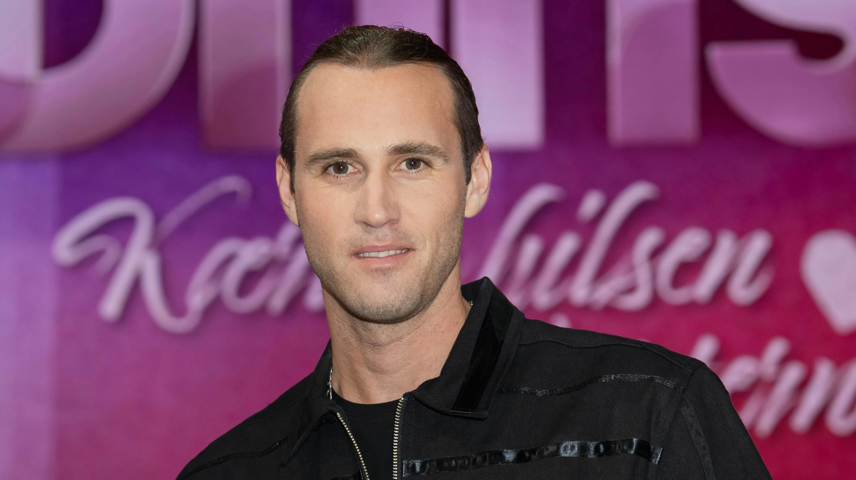 Sonny Fredie Pedersen. 