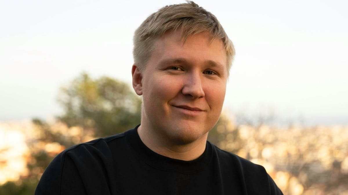 Emil Nielsen