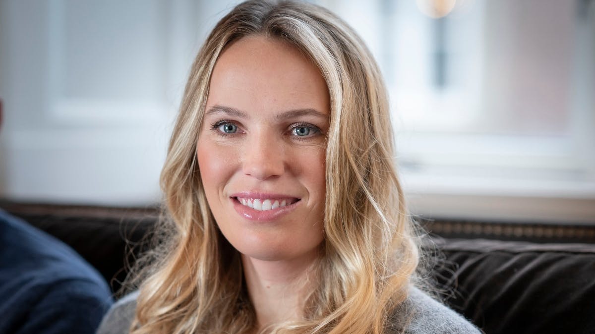 Caroline Wozniacki