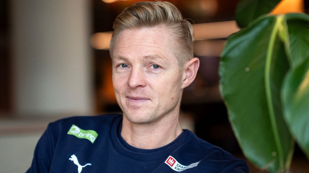 Jesper Jensen
