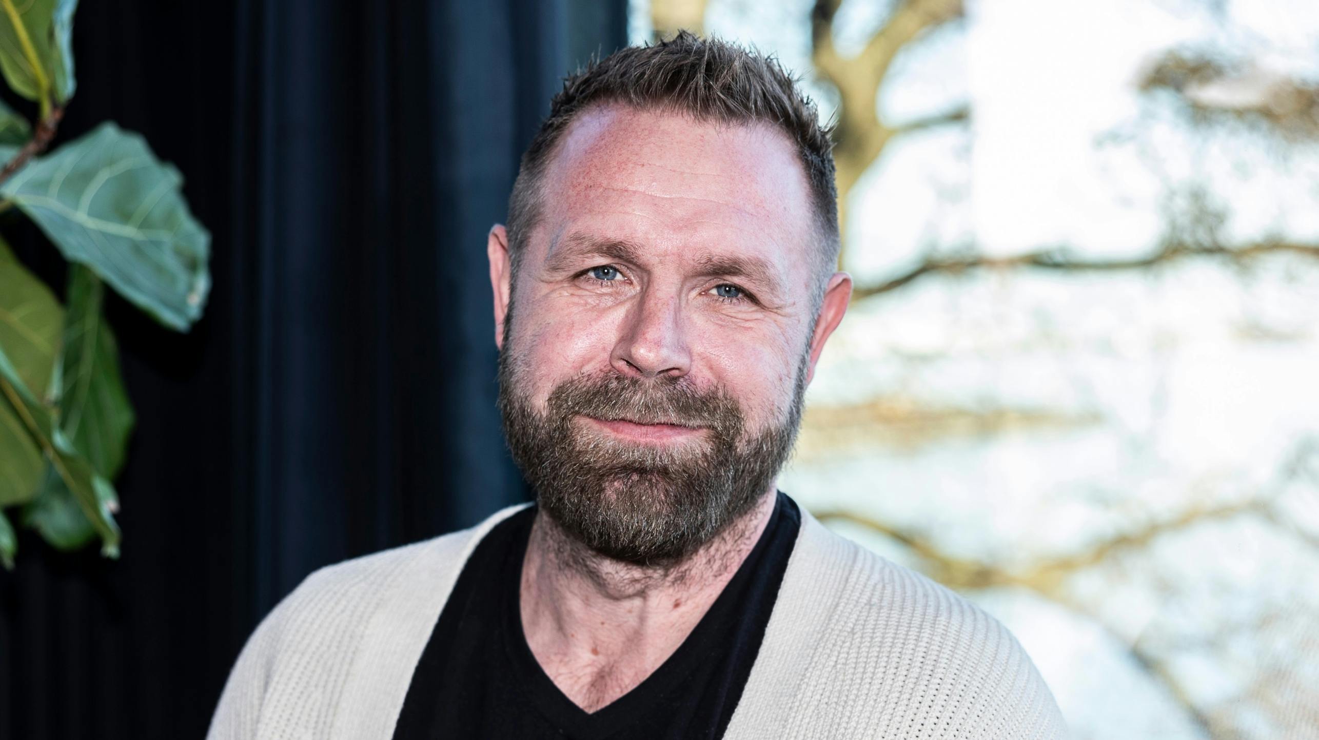 Joachim Boldsen.