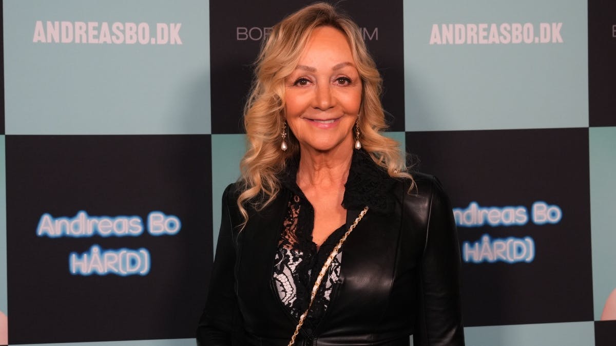 Charlotte Bircow Næss-Schmidt