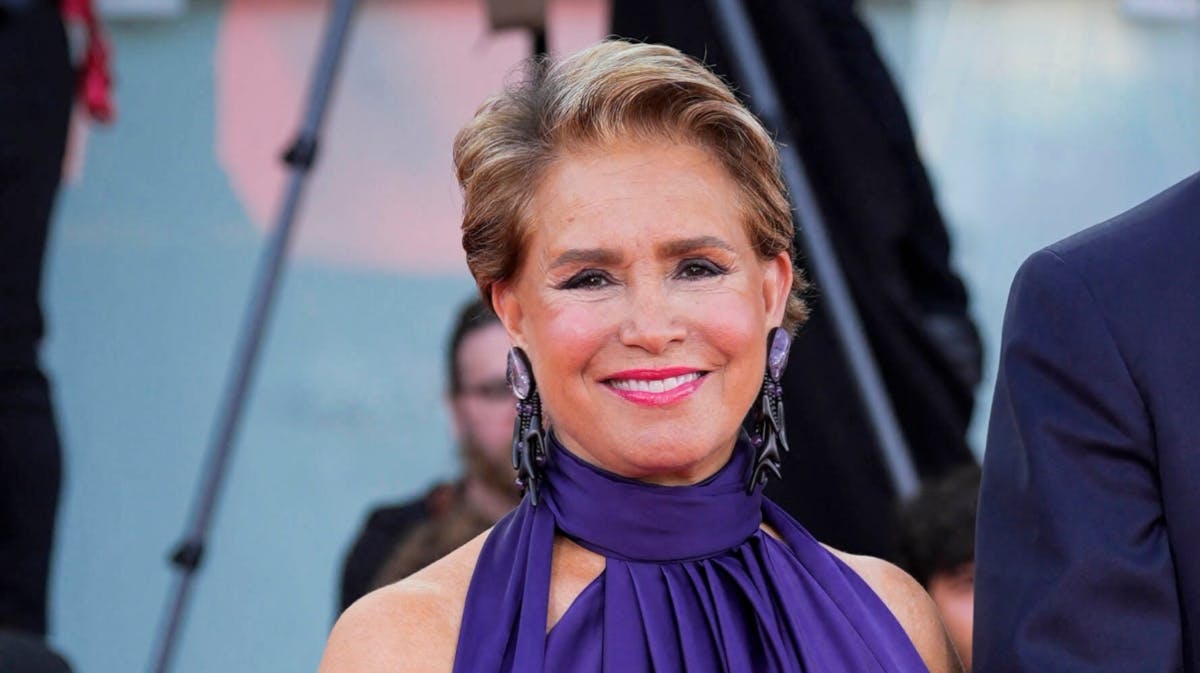 Storhertuginde Maria Teresa 