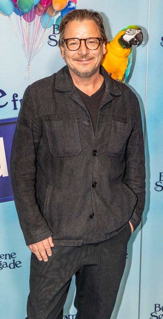 Anders W. Berthelsen.