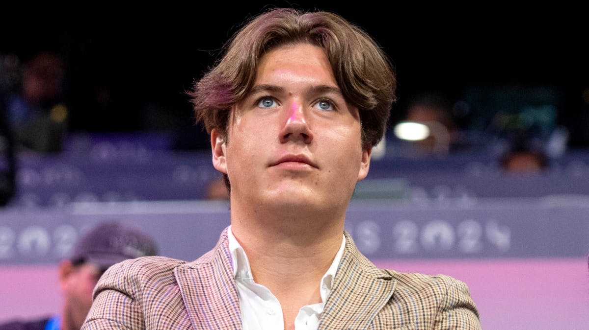 Kronprins Christian