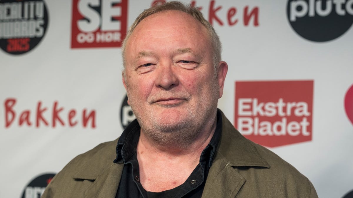 Bjarne Henriksen