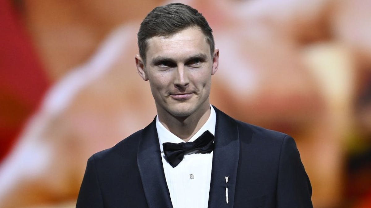 Viktor Axelsen