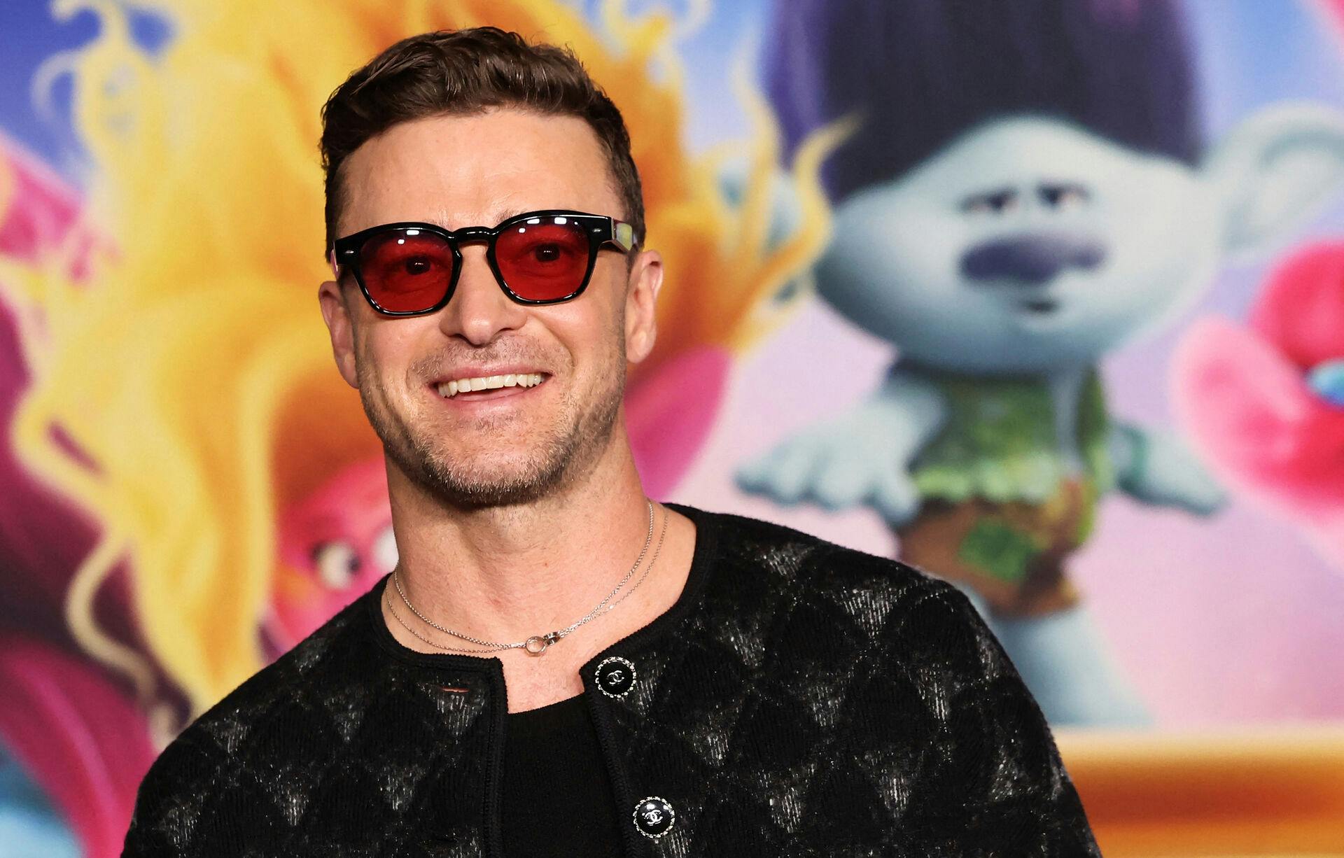 Justin Timberlake
