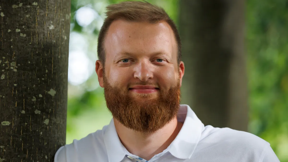 Kærlighed hvor kragerne vender-Rasmus røber nyt: Sådan går det med ...
