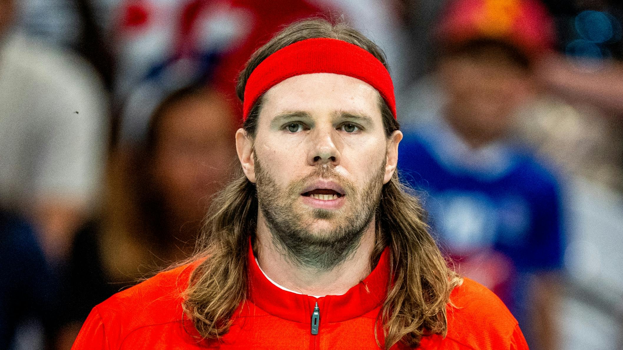 Mikkel Hansen.