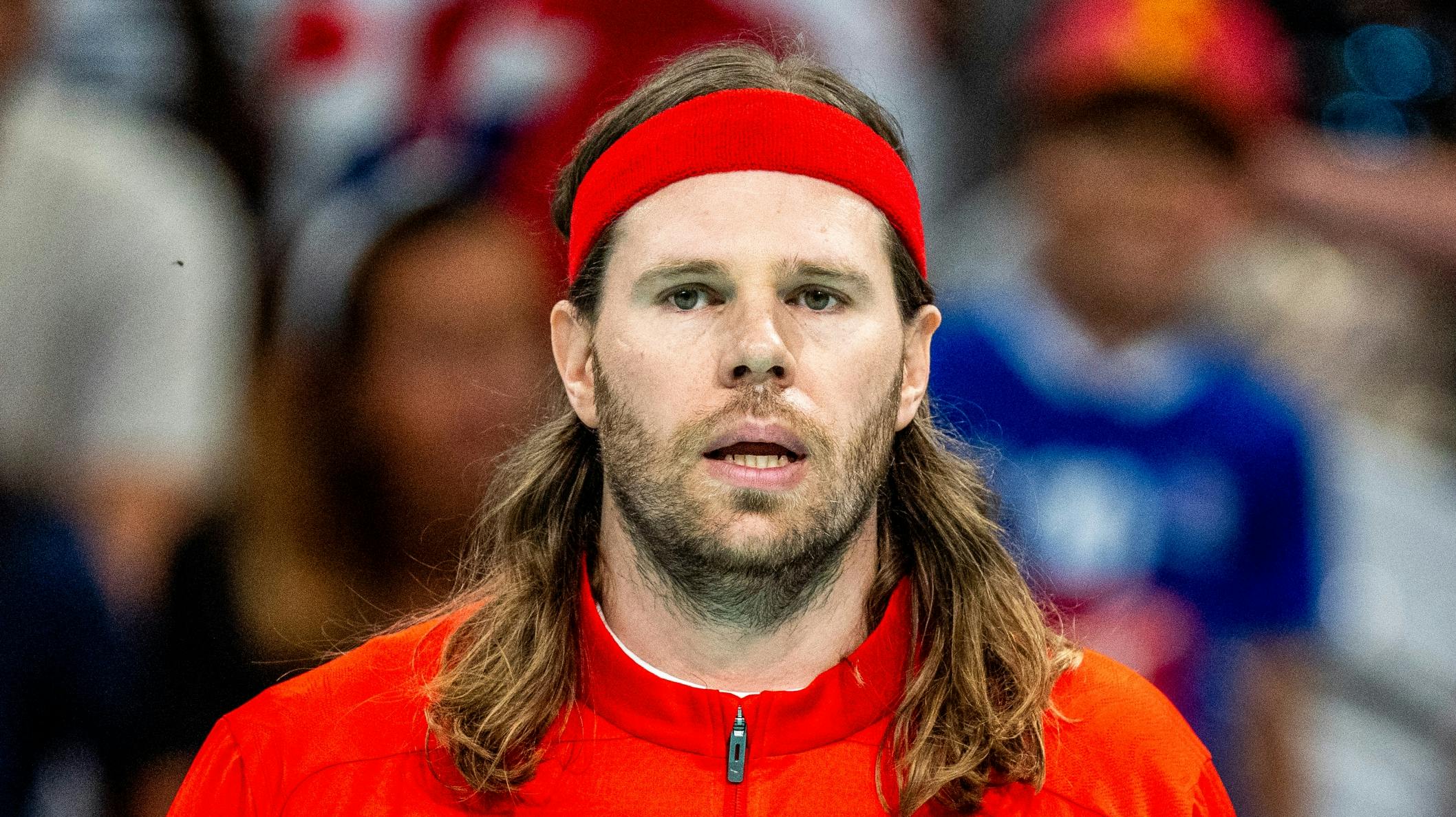 Mikkel Hansen.