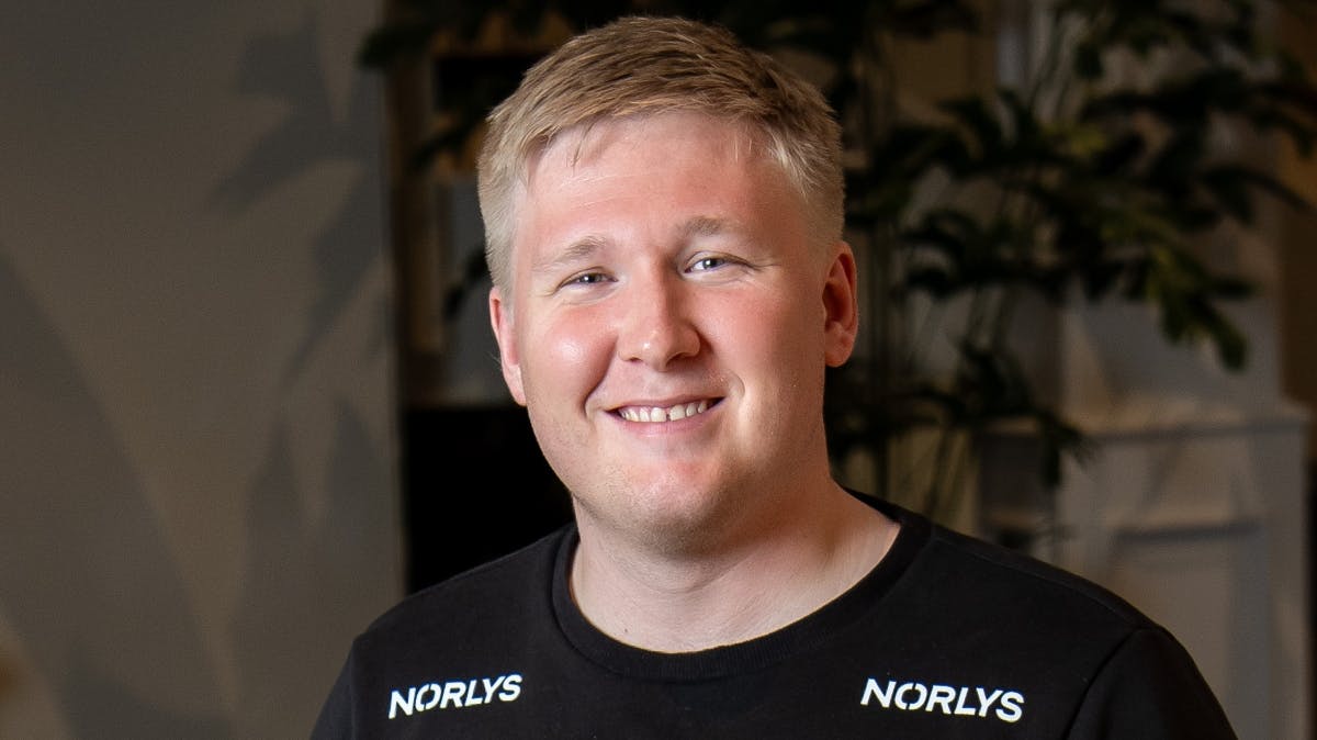 Emil Nielsen