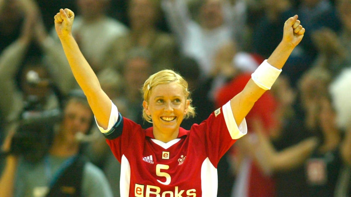 Mette Vestergaard