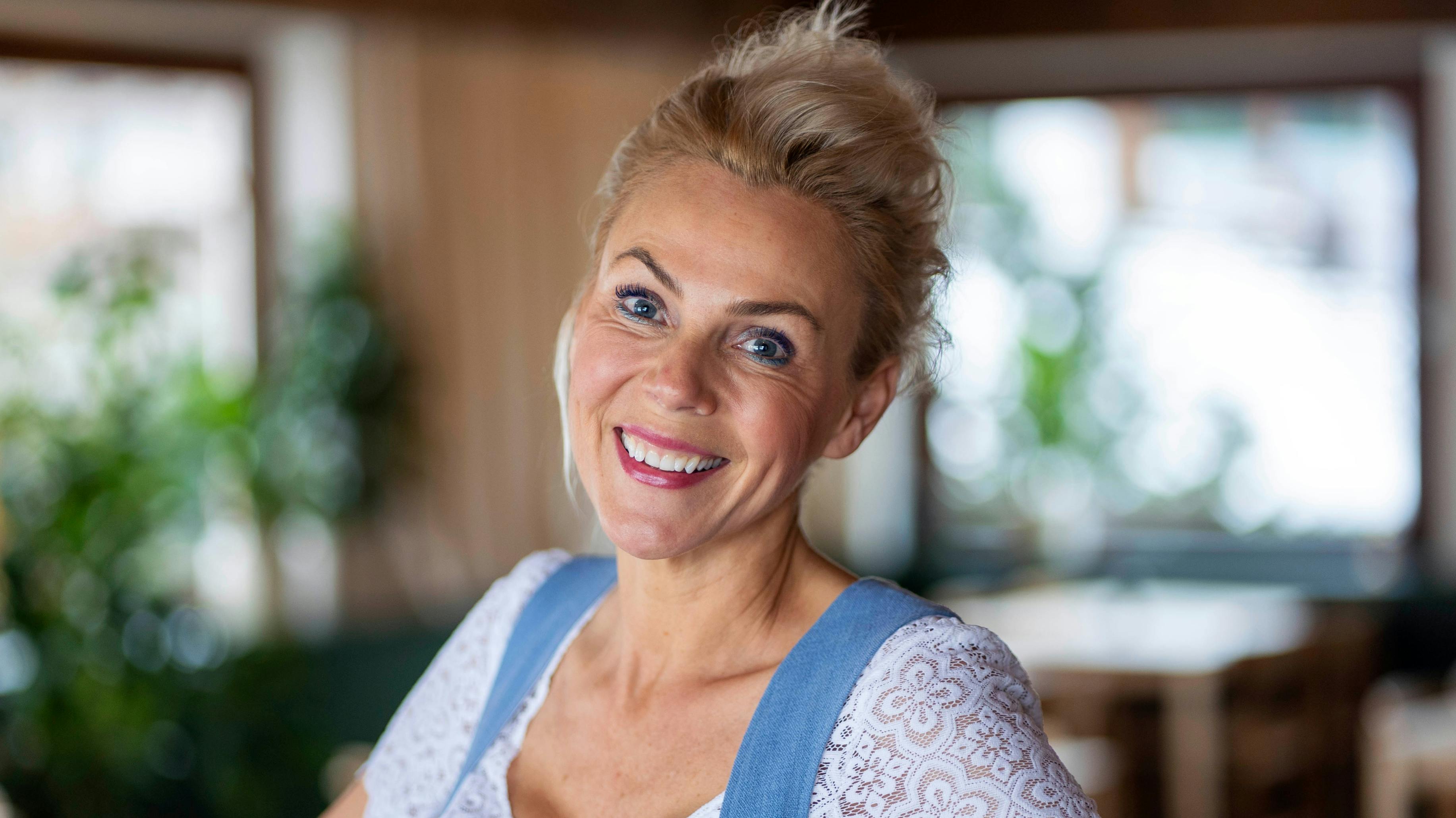 Lene Beier.