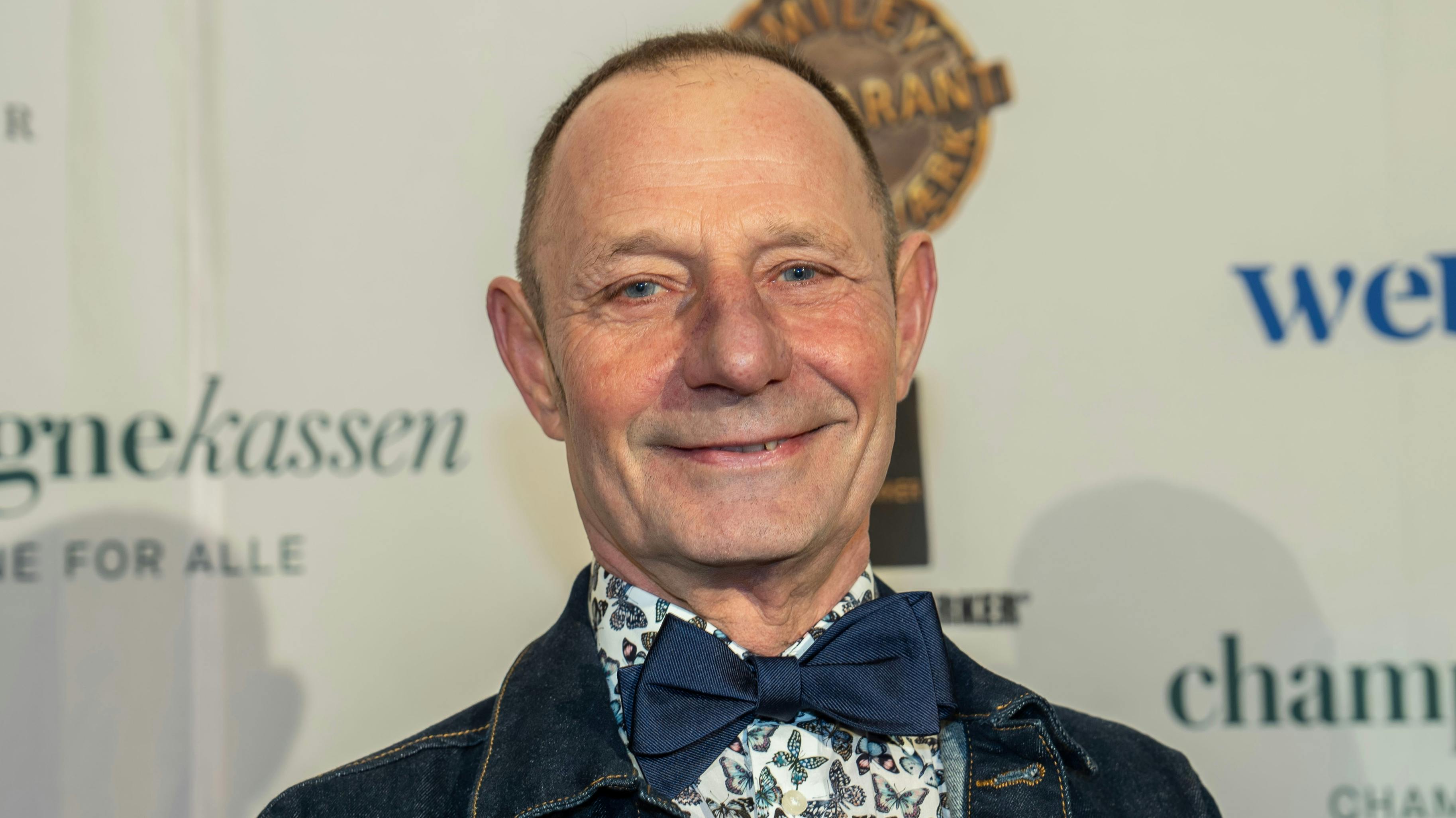 Jan Linnebjerg.