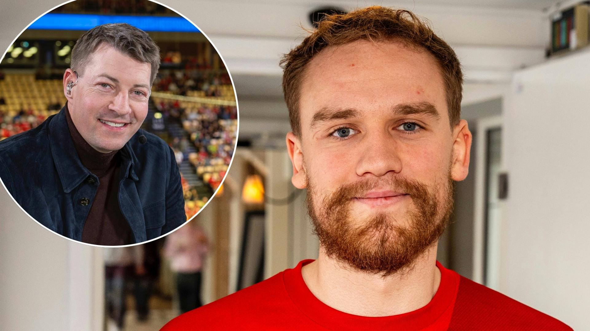 Simon Pytlick, indsat: Morten Ankerdal