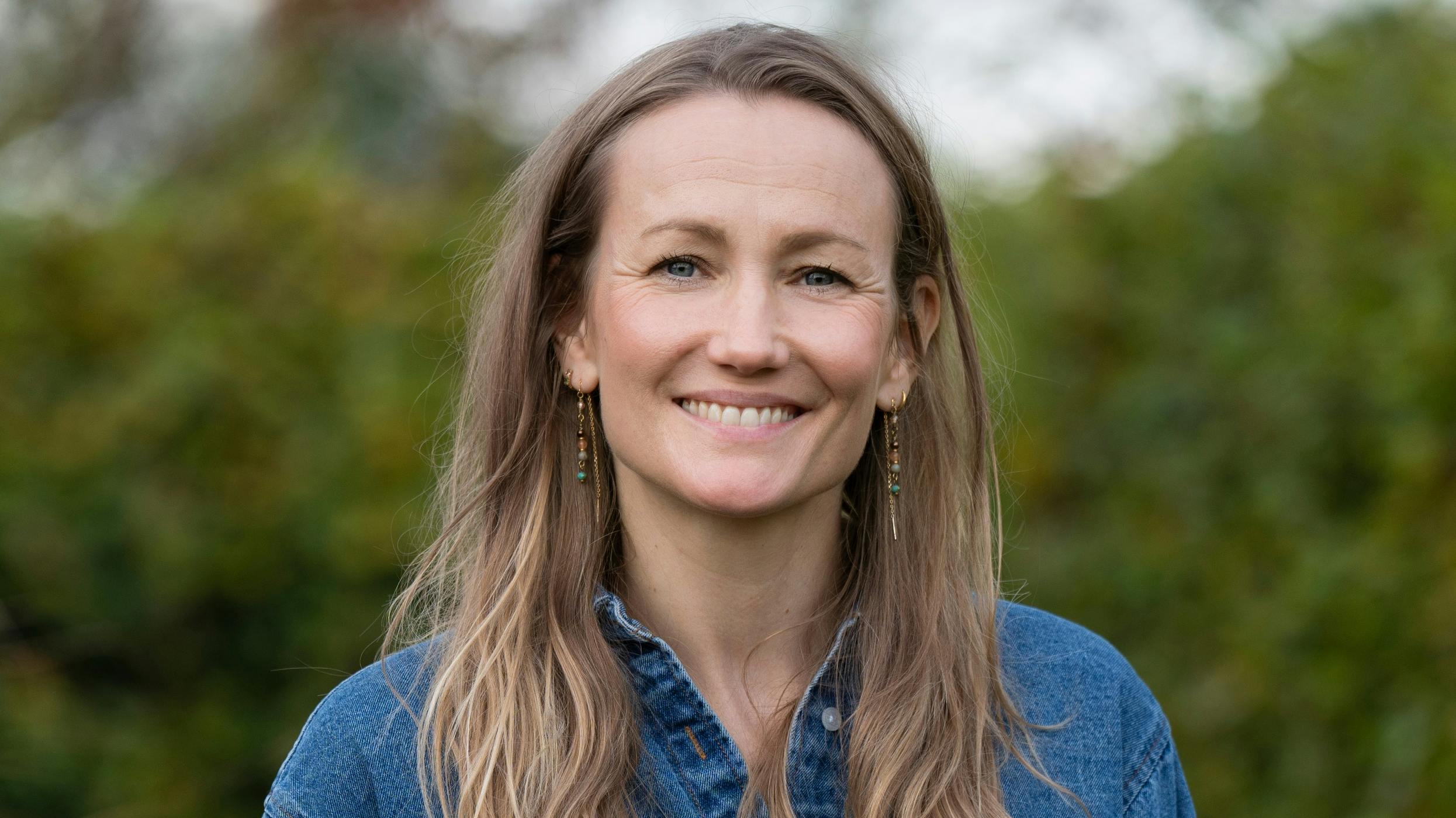 Sara Lygum.