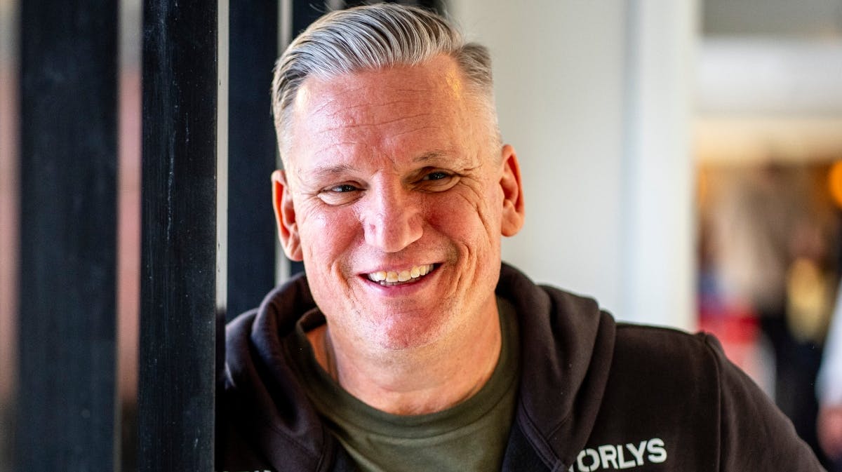 Nikolaj Jacobsen