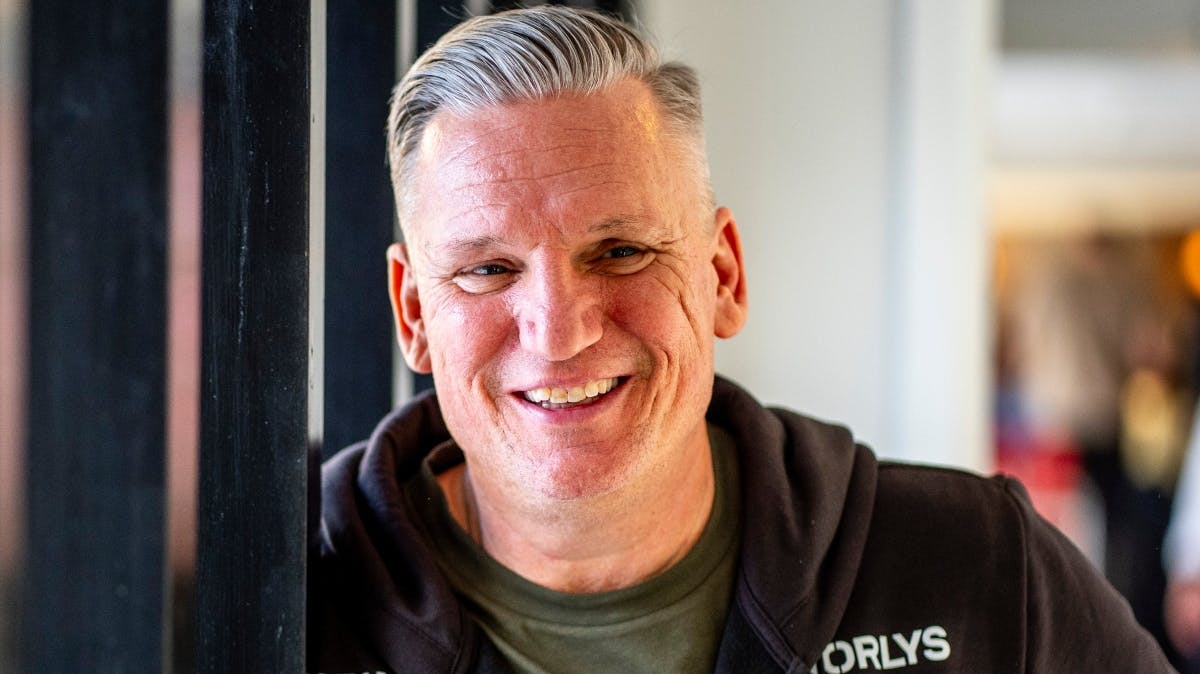 Nikolaj Jacobsen