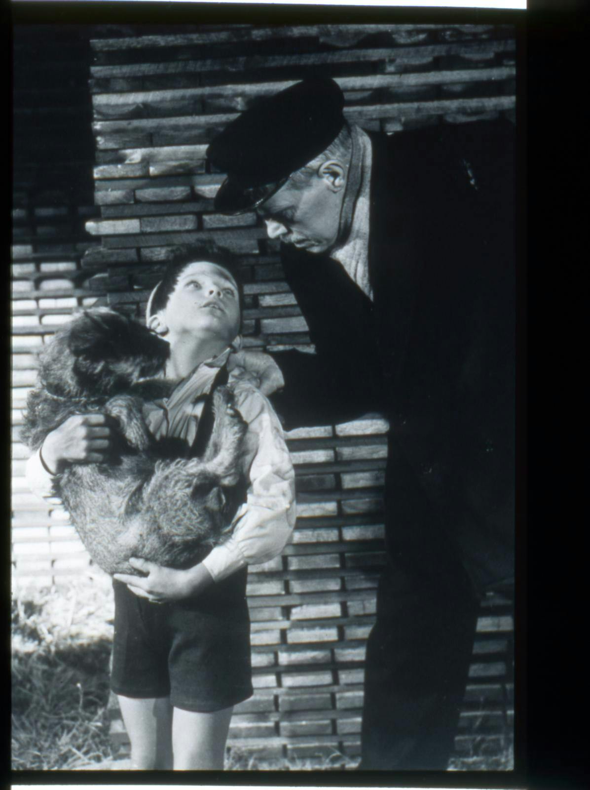 Lille Per i "Far til fire og onkel Sofus".