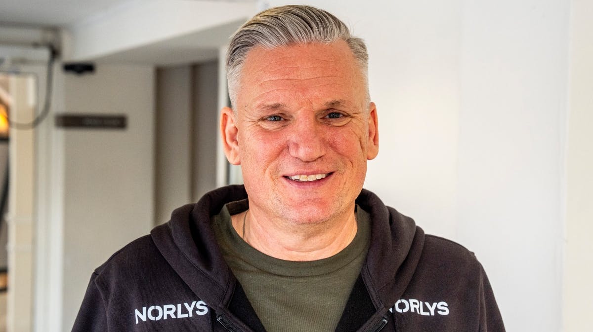 Nikolaj Jacobsen