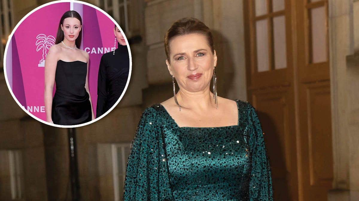 Et lille udvalg at årets top fem.
