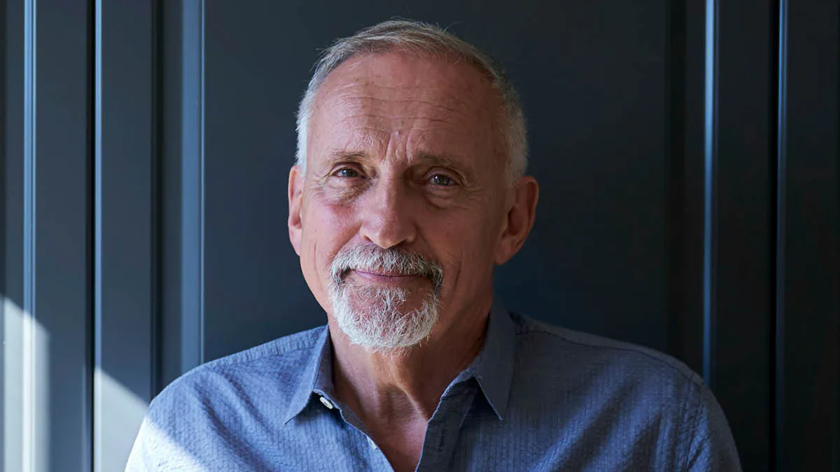 Jussi Adler-Olsen alvorligt syg: Overdrager Afdeling Q-serien til kendt