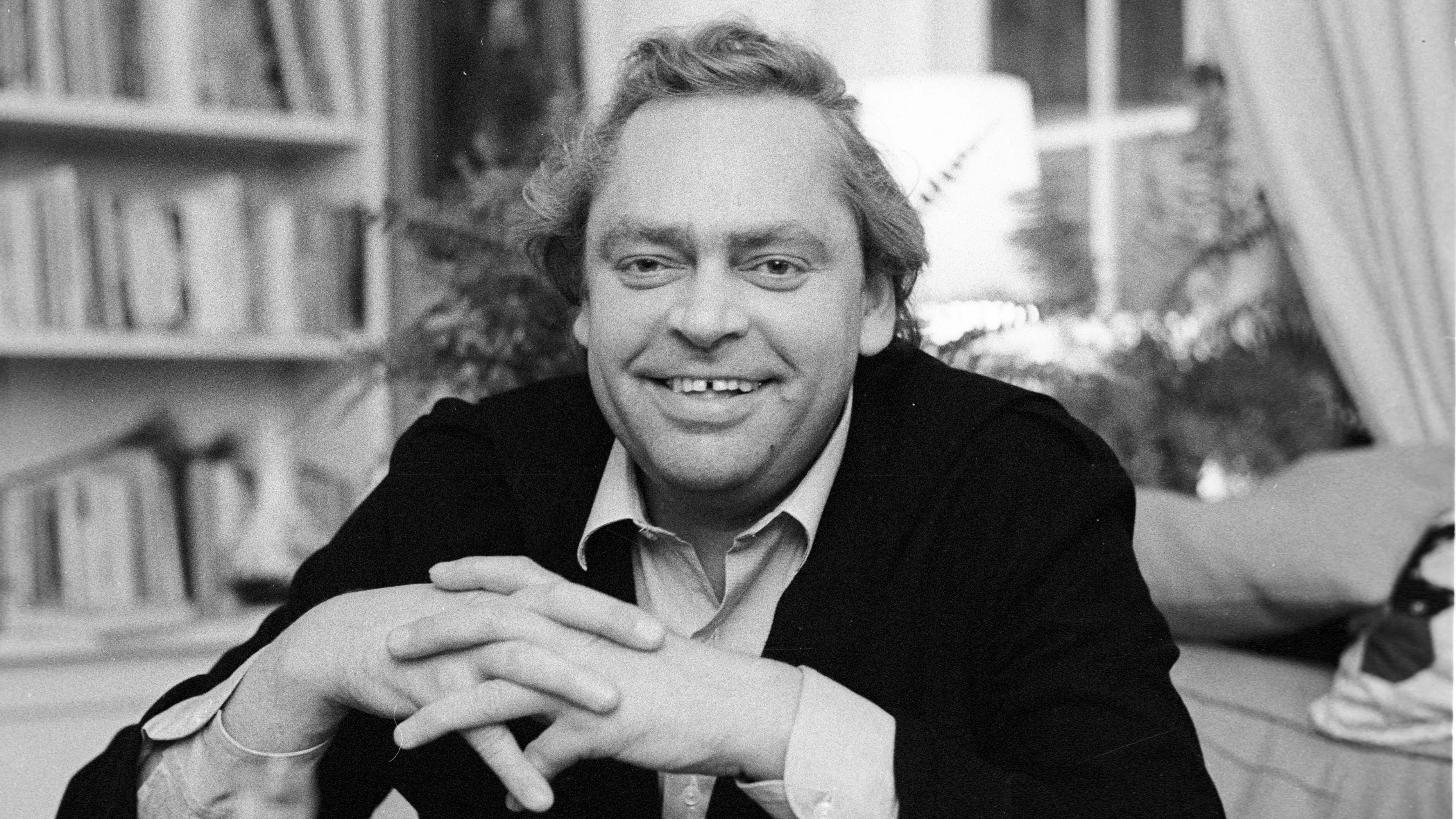 Spottede du Dirch Passers forældre? Dukkede op på tv | BILLED-BLADET