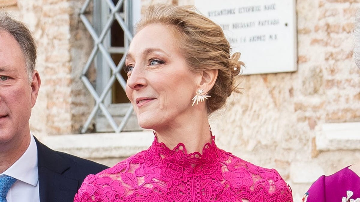 Prinsesse Alexandra af Berleburg