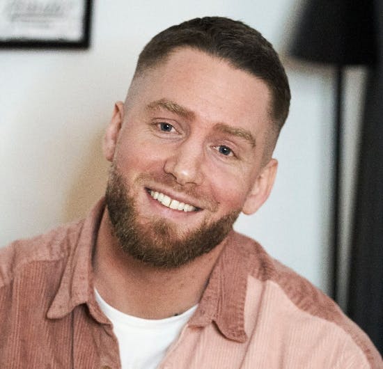 Sæphor Kristinsson.