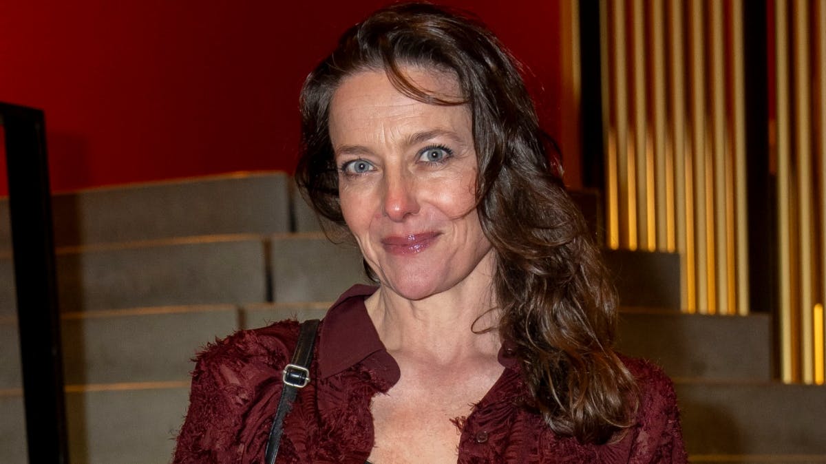 Marie Askehave