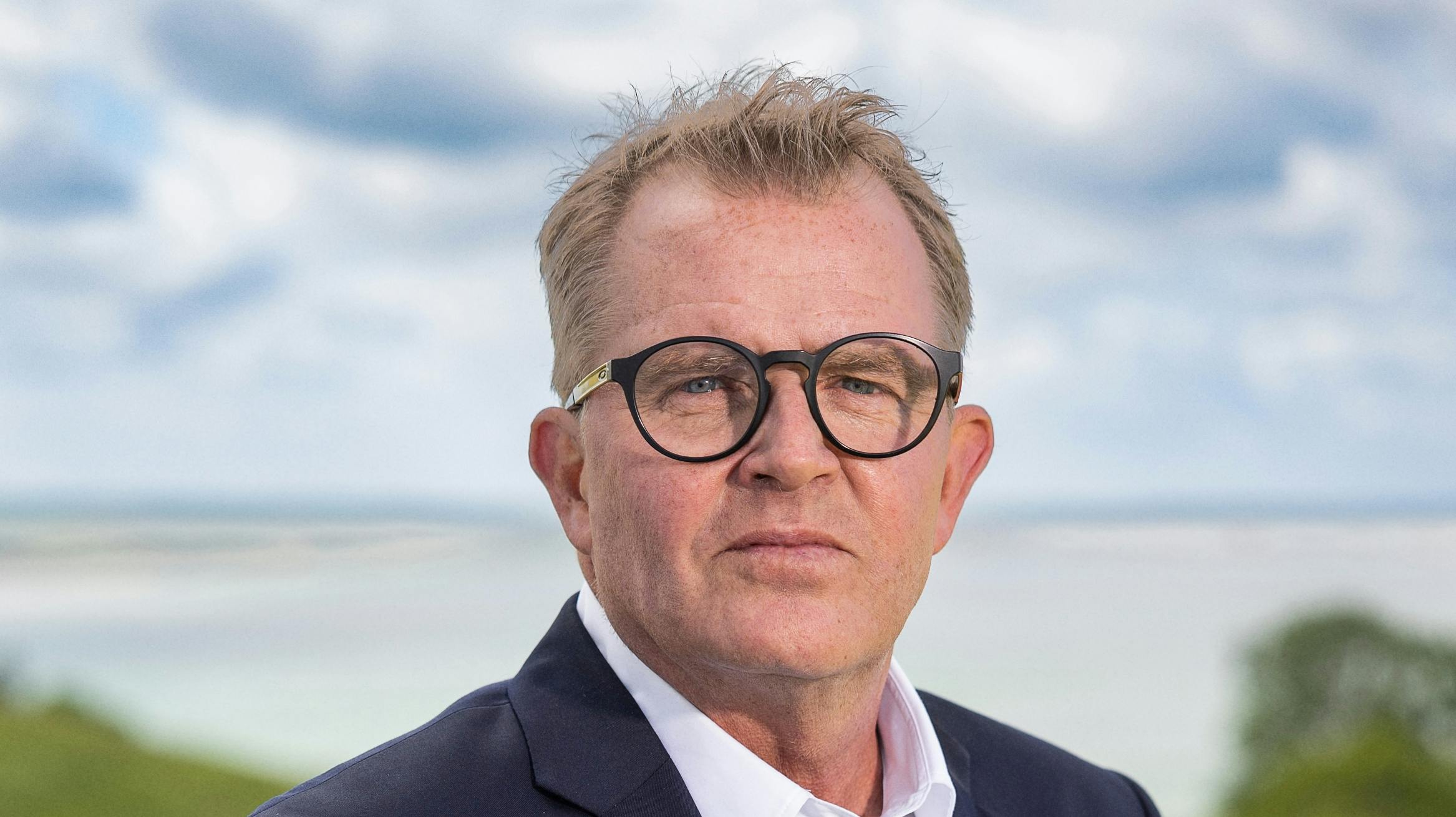 Rolf Sørensen.