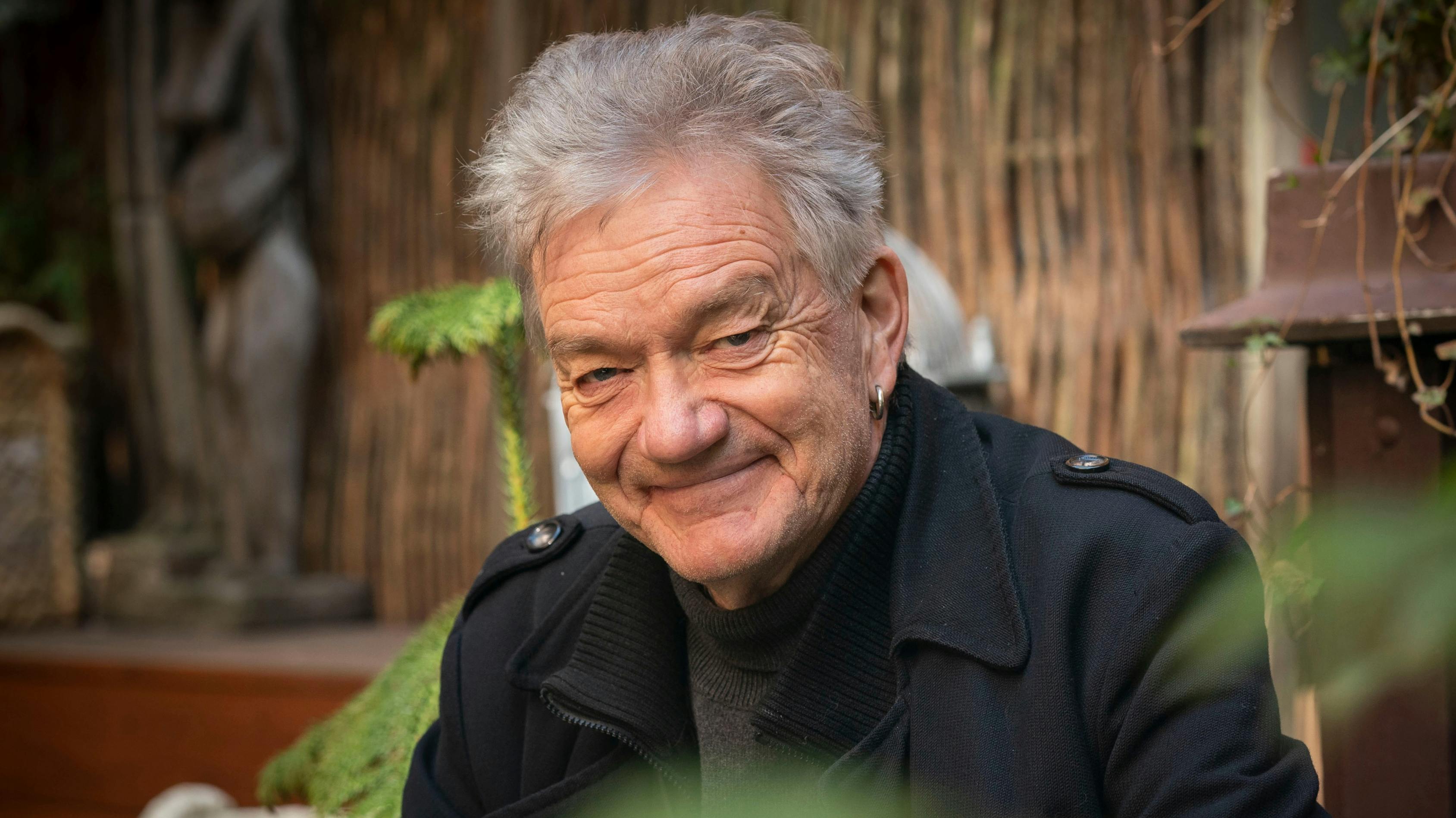 Lars Lilholt.